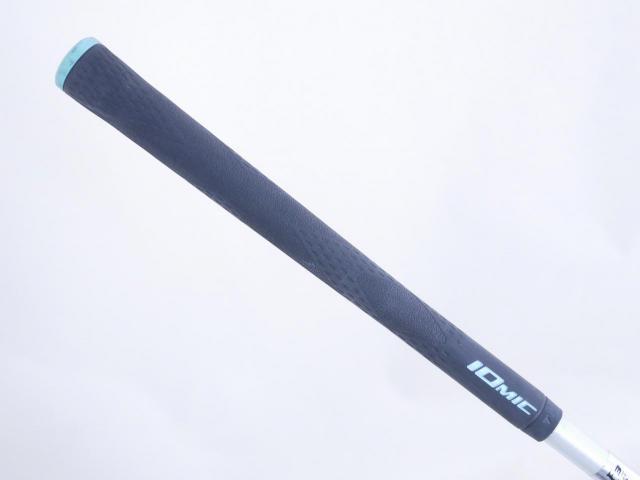 Fairway Wood : Other Brand : หัวไม้ 3 Ryoma F Titanium (รุ่นปี 2019 ไกลมากๆ) Loft 15 ก้าน Tour AD RF2 Flex S