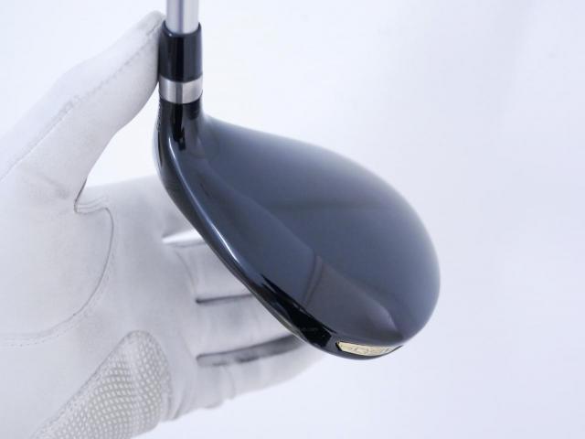 Fairway Wood : Other Brand : หัวไม้ 7 Ryoma F Titanium (รุ่นปี 2019 ไกลมากๆ) Loft 21 สุดยอดก้าน LOOP Prototype FW Five Flex R