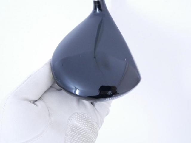 Fairway Wood : Other Brand : หัวไม้ 7 Ryoma F Titanium (รุ่นปี 2019 ไกลมากๆ) Loft 21 สุดยอดก้าน LOOP Prototype FW Five Flex R