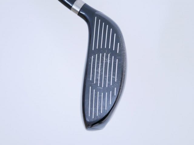 Fairway Wood : Other Brand : หัวไม้ 7 Ryoma F Titanium (รุ่นปี 2019 ไกลมากๆ) Loft 21 สุดยอดก้าน LOOP Prototype FW Five Flex R