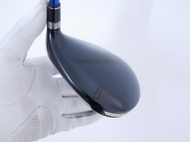 Fairway Wood : Other Brand : หัวไม้ 3 Ryoma F Titanium (รุ่นปี 2019 ไกลมากๆ) Loft 15 ก้าน Fujikura Motore Speeder VC 4.1 Flex R