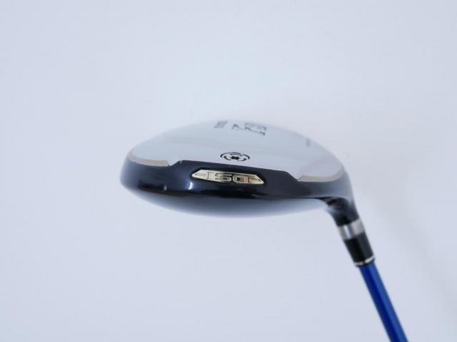 Fairway Wood : Other Brand : หัวไม้ 3 Ryoma F Titanium (รุ่นปี 2019 ไกลมากๆ) Loft 15 ก้าน Fujikura Motore Speeder VC 4.1 Flex R