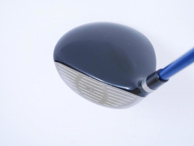 Fairway Wood : Other Brand : หัวไม้ 3 Ryoma F Titanium (รุ่นปี 2019 ไกลมากๆ) Loft 15 ก้าน Fujikura Motore Speeder VC 4.1 Flex R