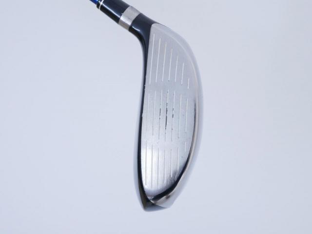 Fairway Wood : Other Brand : หัวไม้ 3 Ryoma F Titanium (รุ่นปี 2019 ไกลมากๆ) Loft 15 ก้าน Fujikura Motore Speeder VC 4.1 Flex R