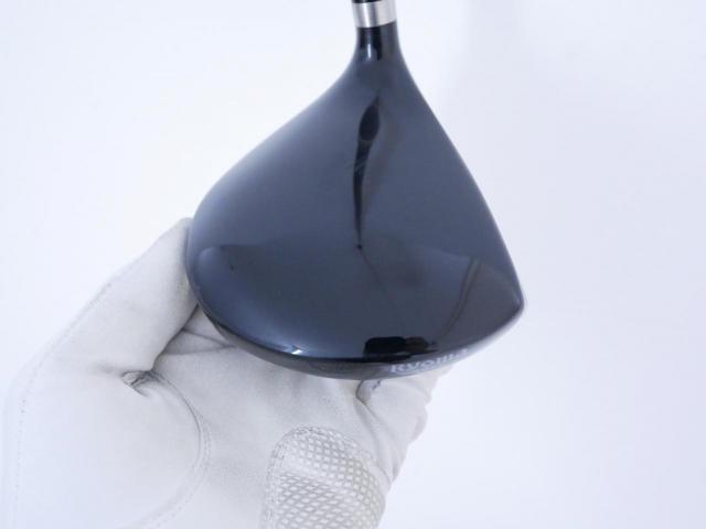Fairway Wood : Other Brand : หัวไม้ 7 Ryoma F Titanium (ปี 2019 ไกลมากๆ) Loft 21 ก้าน Tour AD RF2 Flex R2