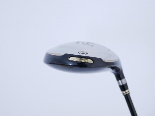 Fairway Wood : Other Brand : หัวไม้ 7 Ryoma F Titanium (ปี 2019 ไกลมากๆ) Loft 21 ก้าน Tour AD RF2 Flex R2