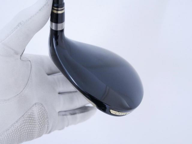 Fairway Wood : Other Brand : หัวไม้ 7 Ryoma F Titanium (ปี 2019 ไกลมากๆ) Loft 21 ก้าน Tour AD RF2 Flex R2