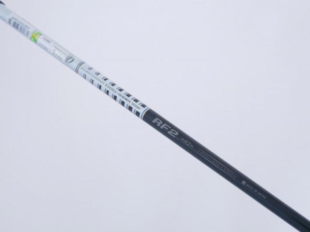 Fairway Wood : Other Brand : หัวไม้ 7 Ryoma F Titanium (ปี 2019 ไกลมากๆ) Loft 21 ก้าน Tour AD RF2 Flex R2