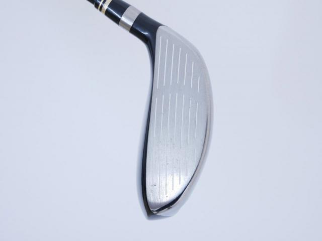 Fairway Wood : Other Brand : หัวไม้ 7 Ryoma F Titanium (ปี 2019 ไกลมากๆ) Loft 21 ก้าน Tour AD RF2 Flex R2