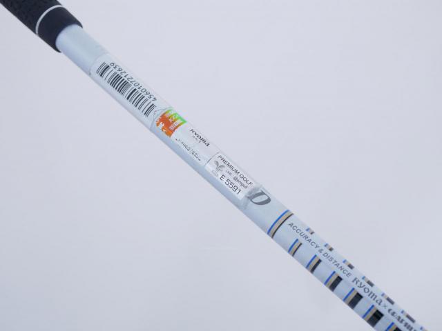 Fairway Wood : Other Brand : หัวไม้ 7 Ryoma F Titanium (ปี 2019 ไกลมากๆ) Loft 21 ก้าน Tour AD RF2 Flex R2