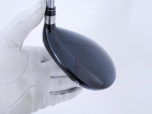 Fairway Wood : Other Brand : หัวไม้ 3 Romaro Ray Type R (รุ่นปี 2018) Loft 15 สุดยอดก้าน Basileus FW55 Flex R