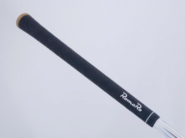 Fairway Wood : Other Brand : หัวไม้ 3 Romaro Ray Type R (รุ่นปี 2018) Loft 15 สุดยอดก้าน Basileus FW55 Flex R