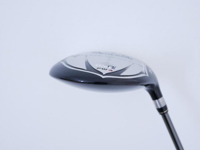 Fairway Wood : Other Brand : หัวไม้ 3 Romaro RAY Alpha (Titanium) Loft 15 ก้าน Mitsubishi KUROKAGE XT60 Flex S