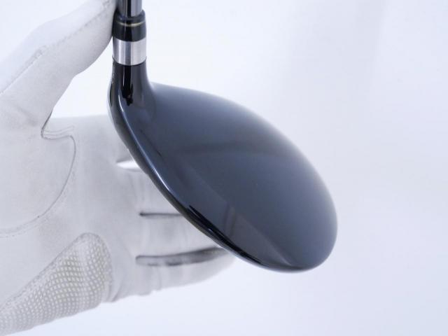 Fairway Wood : Other Brand : หัวไม้ 3 Romaro RAY Alpha (Titanium) Loft 15 ก้าน Mitsubishi KUROKAGE XT60 Flex S