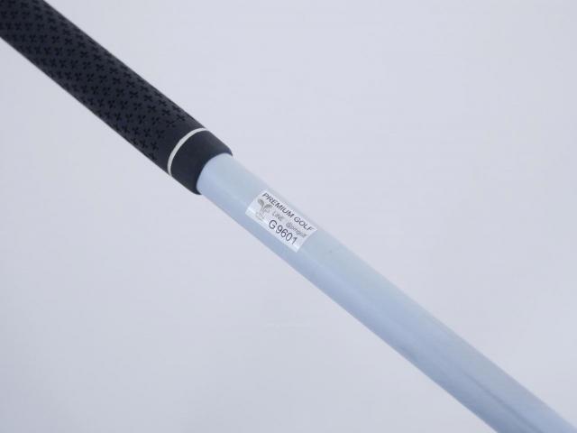 Fairway Wood : Other Brand : หัวไม้ 3 Romaro RAY Alpha (Titanium) Loft 15 ก้าน Mitsubishi KUROKAGE XT60 Flex S