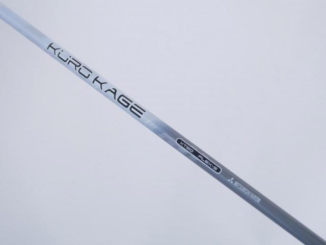 Fairway Wood : Other Brand : หัวไม้ 3 Romaro RAY Alpha (Titanium) Loft 15 ก้าน Mitsubishi KUROKAGE XT60 Flex S