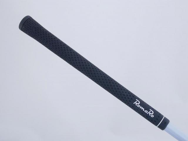 Fairway Wood : Other Brand : หัวไม้ 3 Romaro RAY Alpha (Titanium) Loft 15 ก้าน Mitsubishi KUROKAGE XT60 Flex S