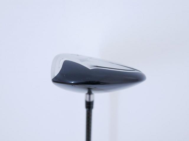 Fairway Wood : Other Brand : หัวไม้ 5 Romaro RAY Alpha (Titanium) Loft 18 ก้าน Quadra Fire Express FW-50 Flex R