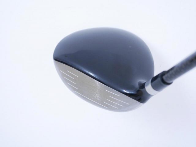 Fairway Wood : Other Brand : หัวไม้ 5 Romaro RAY Alpha (Titanium) Loft 18 ก้าน Quadra Fire Express FW-50 Flex R