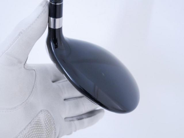 Fairway Wood : Other Brand : หัวไม้ 5 Romaro RAY Alpha (Titanium) Loft 18 ก้าน Quadra Fire Express FW-50 Flex R