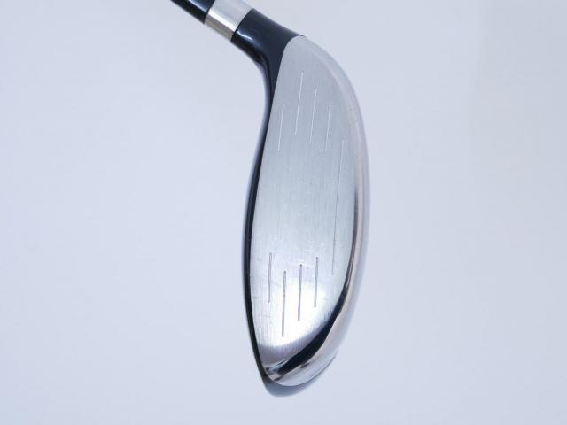 Fairway Wood : Other Brand : หัวไม้ 5 Romaro RAY Alpha (Titanium) Loft 18 ก้าน Quadra Fire Express FW-50 Flex R