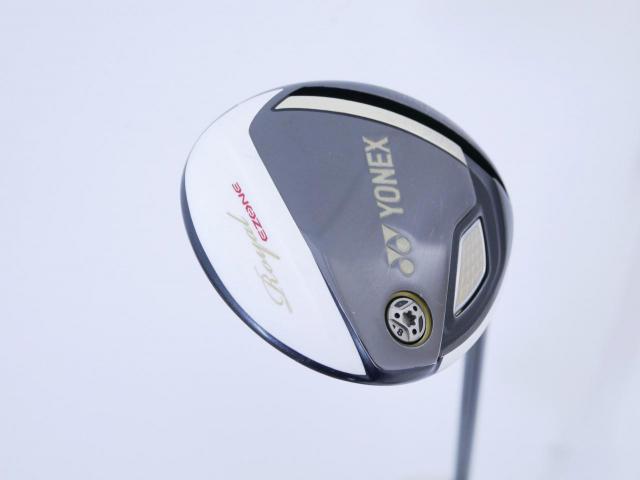 Fairway Wood : Other Brand : หัวไม้ 5 Yonex Royal E-Zone (รุ่นท๊อปสุด ออกปี 2019) Loft 18 Flex SR