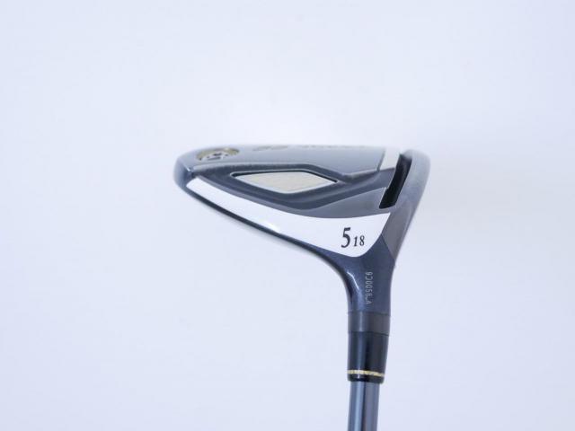 Fairway Wood : Other Brand : หัวไม้ 5 Yonex Royal E-Zone (รุ่นท๊อปสุด ออกปี 2019) Loft 18 Flex SR