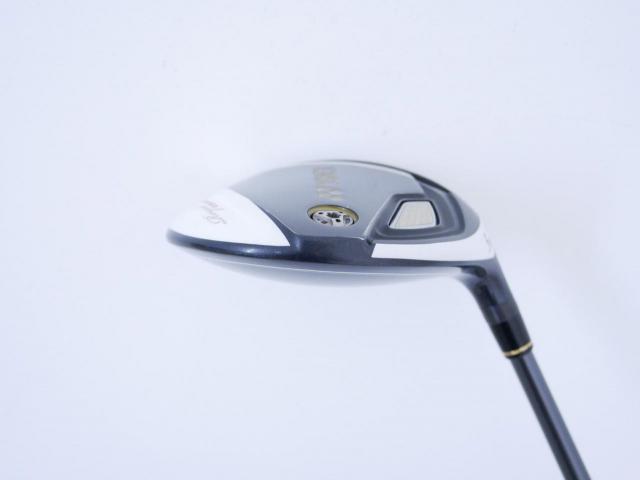 Fairway Wood : Other Brand : หัวไม้ 5 Yonex Royal E-Zone (รุ่นท๊อปสุด ออกปี 2019) Loft 18 Flex SR