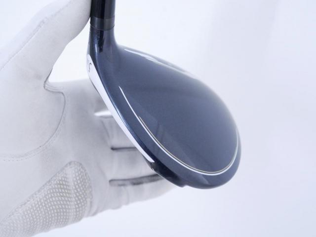 Fairway Wood : Other Brand : หัวไม้ 5 Yonex Royal E-Zone (รุ่นท๊อปสุด ออกปี 2019) Loft 18 Flex SR