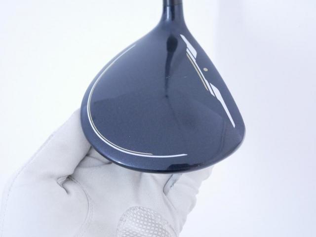 Fairway Wood : Other Brand : หัวไม้ 5 Yonex Royal E-Zone (รุ่นท๊อปสุด ออกปี 2019) Loft 18 Flex SR