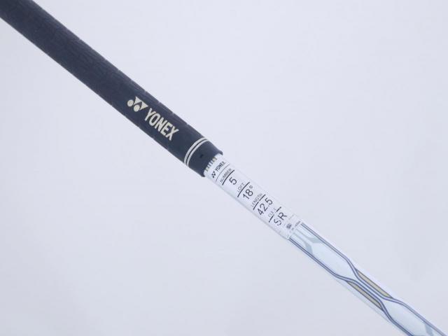 Fairway Wood : Other Brand : หัวไม้ 5 Yonex Royal E-Zone (รุ่นท๊อปสุด ออกปี 2019) Loft 18 Flex SR