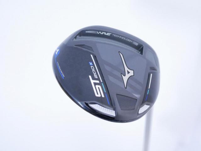 Fairway Wood : Other Brand : หัวไม้ 3 Mizuno ST200X (ปี 2021) Loft 15 Flex S