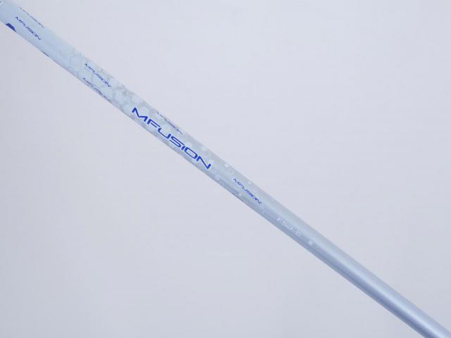 Fairway Wood : Other Brand : หัวไม้ 3 Mizuno ST200X (ปี 2021) Loft 15 Flex S