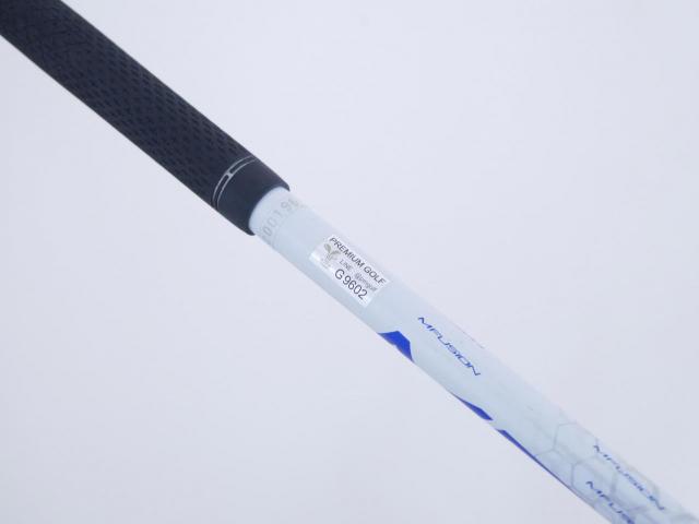 Fairway Wood : Other Brand : หัวไม้ 3 Mizuno ST200X (ปี 2021) Loft 15 Flex S