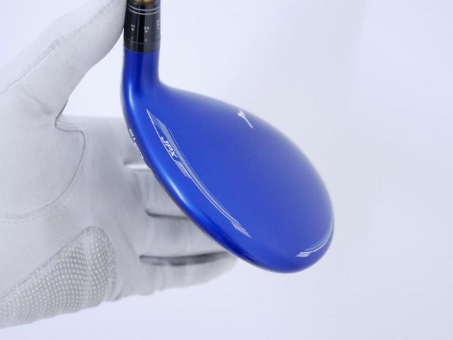 Fairway Wood : Other Brand : หัวไม้ 3 Mizuno JPX 900 Loft 13-17 (ปรับได้) ก้าน Fujikura Speeder 474 Evolution II Flex R2