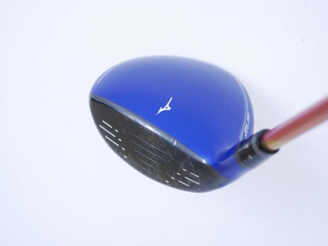 Fairway Wood : Other Brand : หัวไม้ 3 Mizuno JPX 900 Loft 13-17 (ปรับได้) ก้าน Fujikura Speeder 474 Evolution II Flex R2