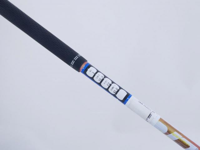 Fairway Wood : Other Brand : หัวไม้ 3 Mizuno JPX 900 Loft 13-17 (ปรับได้) ก้าน Fujikura Speeder 474 Evolution II Flex R2