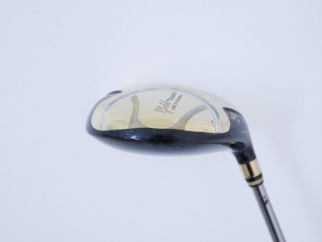 Fairway Wood : Other Brand : หัวไม้ 5 Macgregor Gold Tourney (หน้าเด้ง Non-Conform รุ่นท๊อปสุดๆ) Loft 18 Flex R