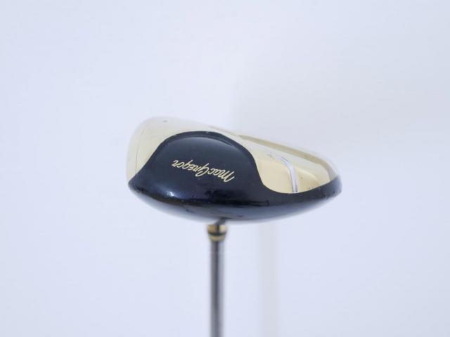 Fairway Wood : Other Brand : หัวไม้ 5 Macgregor Gold Tourney (หน้าเด้ง Non-Conform รุ่นท๊อปสุดๆ) Loft 18 Flex R