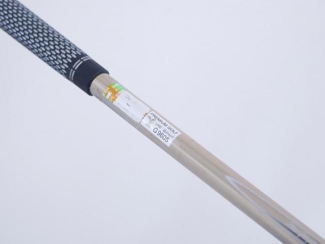 Fairway Wood : Other Brand : หัวไม้ 5 Macgregor Gold Tourney (หน้าเด้ง Non-Conform รุ่นท๊อปสุดๆ) Loft 18 Flex R