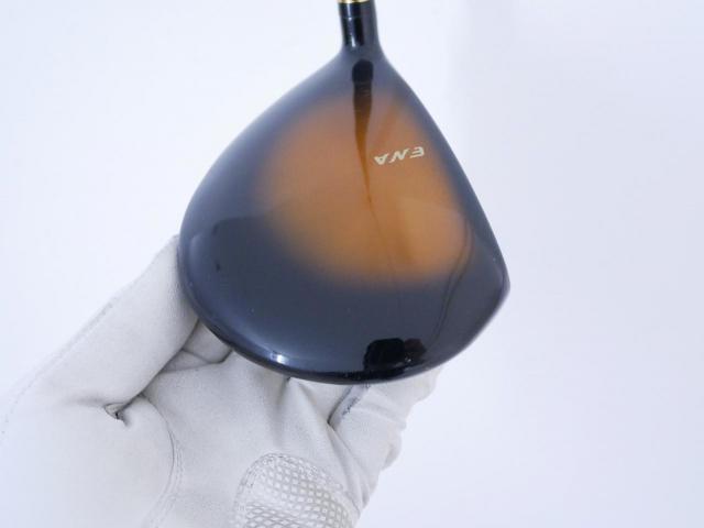 Fairway Wood : Other Brand : หัวไม้ 3 ENA HIOU Premium (เหมาะกับซีเนียร์) Loft 15 Flex R