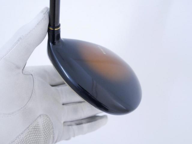 Fairway Wood : Other Brand : หัวไม้ 3 ENA HIOU Premium (เหมาะกับซีเนียร์) Loft 15 Flex R