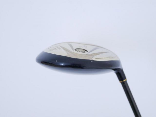 Fairway Wood : Other Brand : หัวไม้ 3 ENA HIOU Premium (เหมาะกับซีเนียร์) Loft 15 Flex R