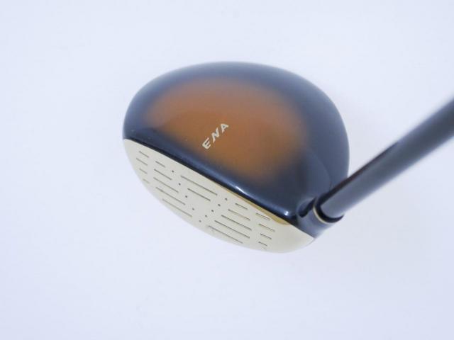 Fairway Wood : Other Brand : หัวไม้ 3 ENA HIOU Premium (เหมาะกับซีเนียร์) Loft 15 Flex R