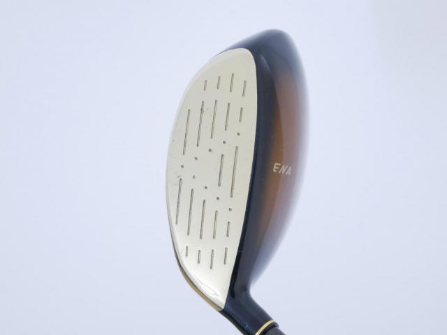 Fairway Wood : Other Brand : หัวไม้ 3 ENA HIOU Premium (เหมาะกับซีเนียร์) Loft 15 Flex R