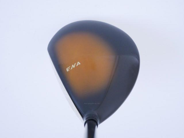 Fairway Wood : Other Brand : หัวไม้ 3 ENA HIOU Premium (เหมาะกับซีเนียร์) Loft 15 Flex R