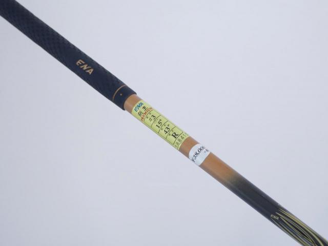 Fairway Wood : Other Brand : หัวไม้ 3 ENA HIOU Premium (เหมาะกับซีเนียร์) Loft 15 Flex R