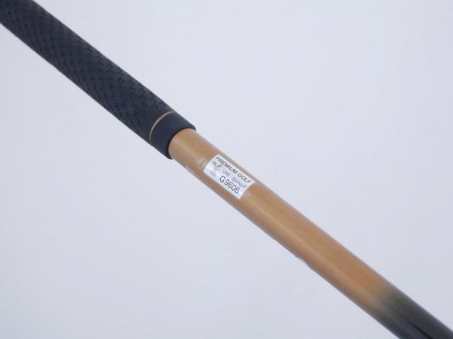 Fairway Wood : Other Brand : หัวไม้ 3 ENA HIOU Premium (เหมาะกับซีเนียร์) Loft 15 Flex R