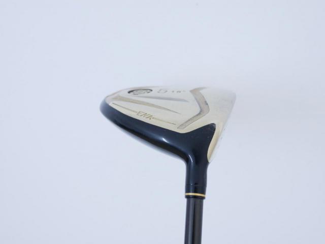 Fairway Wood : Other Brand : หัวไม้ 5 ENA HIOU Premium (เหมาะกับซีเนียร์) Loft 18 Flex R