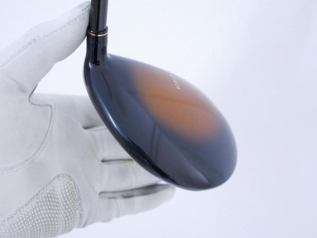 Fairway Wood : Other Brand : หัวไม้ 5 ENA HIOU Premium (เหมาะกับซีเนียร์) Loft 18 Flex R